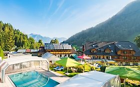Hotel Vitaler Landauerhof